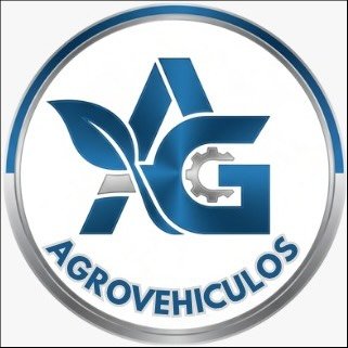 Logo de Agrovehículos tomado de su perfil de Instagram